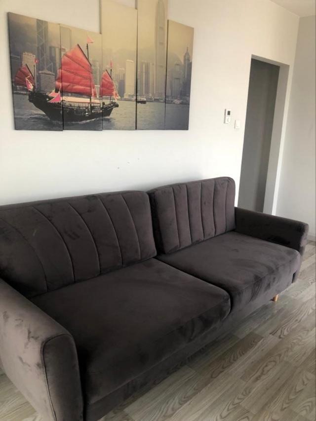 Apartament Metropolia Typu Deluxe, Free Wifi, Fv 바르샤바 외부 사진