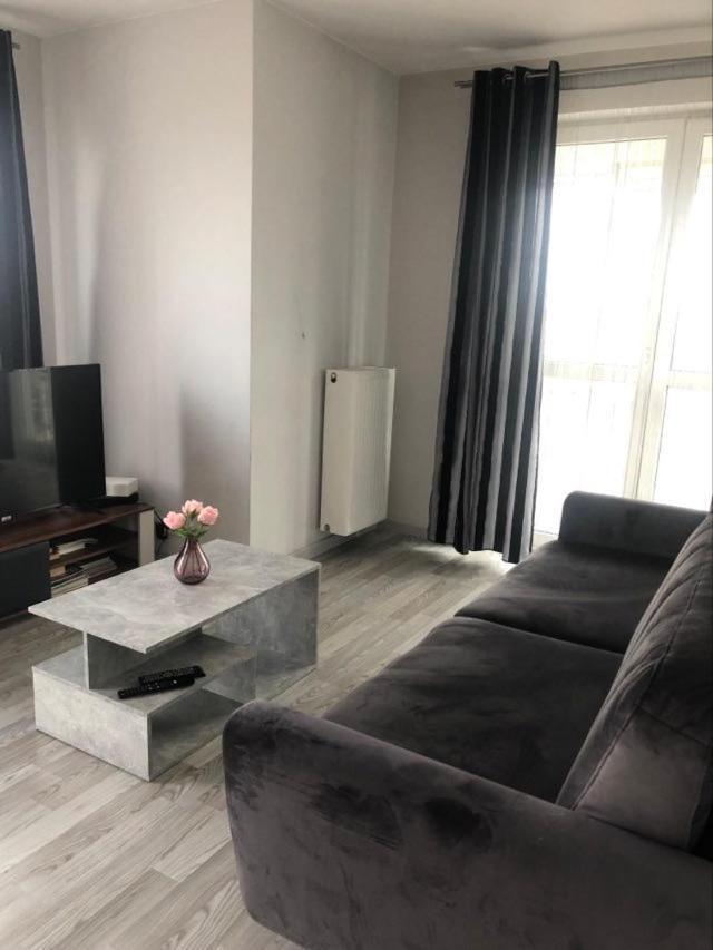 Apartament Metropolia Typu Deluxe, Free Wifi, Fv 바르샤바 외부 사진