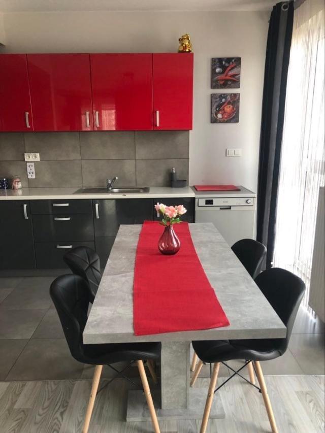 Apartament Metropolia Typu Deluxe, Free Wifi, Fv 바르샤바 외부 사진